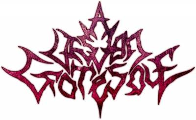 logo A Vision Grotesque